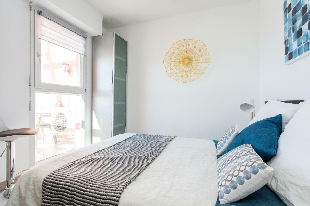 Ferienwohnung L'Ecrin De Circe Agde Exterior foto